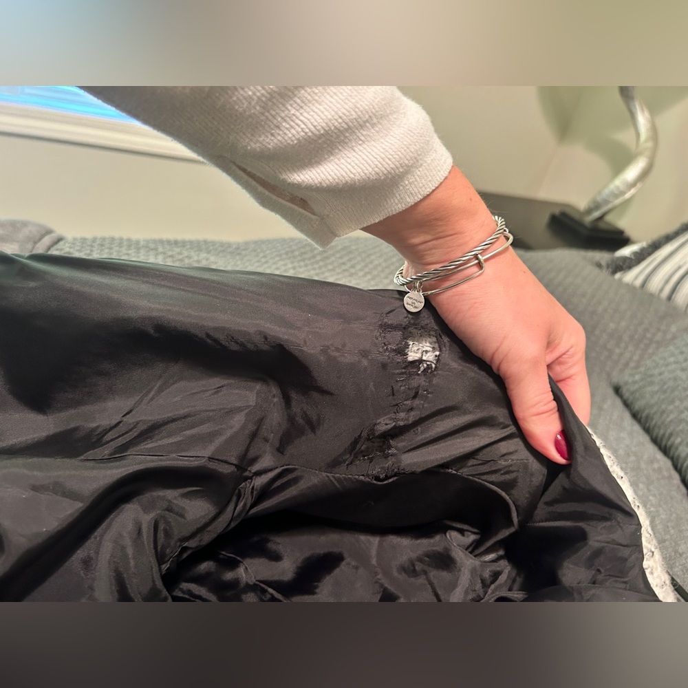 Express Wool Jacket - image 7